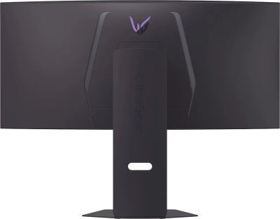 ������� 34" LG UltraGear 34GX900A-B OLED 3440x1440, 240Hz, 0.03 ms, Black