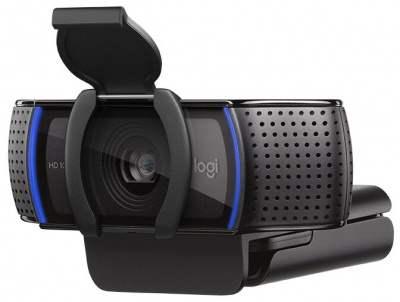 ���-������  Logitech WebCam C920s HD Pro (960-001252)