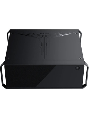 ����-�� CHUWI CoreBox, Intel Core i5-13420H/16 �� DDR4/512 �� SSD/Intel UHD Graphics/Windows 11 Pro, ������ (CWI601I53P)