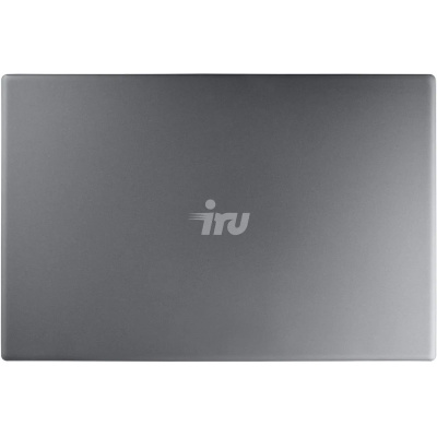 Ноутбук iRU 14EC5, 14.1" (1920x1080) IPS/Intel Core i5-1135G7/8ГБ DDR4/1ТБ SSD/Iris Xe Graphics/Без ОС, черный (1912595)