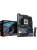 Материнская плата GIGABYTE X870E A MASTER X3D ATX черный Материнская плата GIGABYTE X870E A MASTER X3D ATX черный