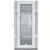 Корпус 1STPLAYER TRILOBITE T3 White T3-WH-4F1-W Корпус 1STPLAYER TRILOBITE T3 White T3-WH-4F1-W