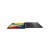  Asus VivoBook 16 M1605YA-MB338 Ryzen 5 5625U 8Gb SSD512Gb AMD Radeon 16" IPS WUXGA (1920x1200) noOS black WiFi BT Cam (90NB10R1-M00FJ0)