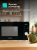 Микроволновая Печь Gorenje MO20A3B 20л. 800Вт черный Микроволновая Печь Gorenje MO20A3B 20л. 800Вт черный