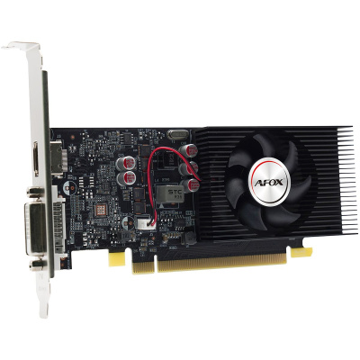  Afox GT1030 4GB GDDR4 RTL AF1030-4096D4L7