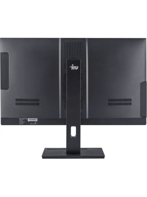 �������� iRU Tactio 27IM, 27" (1920x1080) IPS/Intel Core i5-13420H/16 DDR4/512 �� SSD/Intel UHD Graphics/��� ��, ������ (2198154)