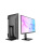 Монитор BRAVUS BVS2730P 27" Black с поворотом экрана (IPS, 1920x1080, 75Hz, 5 ms, 178°/178°, 250 cd/m, 1300:1, +HDMI, +DisplayPort, +4xUSB 3.0, +MM) Монитор BRAVUS BVS2730P 27" Black с поворотом экрана (IPS, 1920x1080, 75Hz, 5 ms, 178°/178°, 250 cd/m, 1300:1, +HDMI, +DisplayPort, +4xUSB 3.0, +MM)