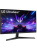 ������� LG 27GS60F-B 27", 1920x1080, IPS, 180Hz, HDMI+DP, black