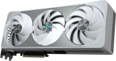  Gigabyte NVIDIA GeForce RTX 5070 Ti Aero OC 16GB RTL GV-N507TAERO OC-16GD
