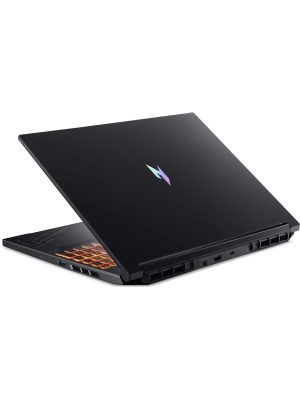  Acer Nitro V 16 ANV16-41-R3B9, 16" (1920x1200) IPS 165 /AMD Ryzen 5 8645HS/16  DDR5/1024  SSD/NVIDIA GeForce RTX 4060   (8 )/ ,  (NH.QRUCD.00B)