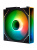 �������� ������������ (3 ��.) Thermalright TL-M12QR-S X3 (Pack of 3) / Reverse / ARGB / 120mm PWM / TRTLM12QRS.3P