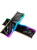 Оперативная память ADATA ARMAX RGB DDR5 DIMM 32GB 6000MHz 2*16GB 36-38-38 1.35V BLACK DUAL COLOR BOX Оперативная память ADATA ARMAX RGB DDR5 DIMM 32GB 6000MHz 2*16GB 36-38-38 1.35V BLACK DUAL COLOR BOX