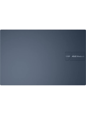  ASUS Vivobook 15 X1504VA, 15.6" (1920x1080) IPS/Intel Core i5-1335U/16  DDR4/512  SSD/Intel Iris Xe Graphics/Windows 11 Pro,  (90NB10J1-M01J40_Win11P)