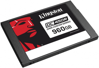 ������������� ���������� 960Gb SSD Kingston DC450R (SEDC450R/960G)