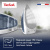 Парогенератор Tefal Express Optimal SV4110E0 2200Вт синий/белый Парогенератор Tefal Express Optimal SV4110E0 2200Вт синий/белый