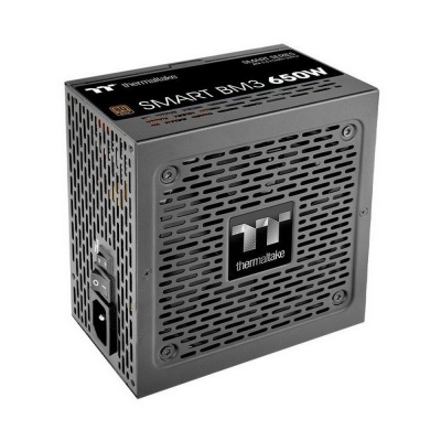 ���� ������� Thermaltake Smart BM3 650 (PS-SPD-0650MNFABE-3)