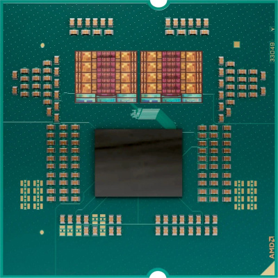  AMD Ryzen 9 9950X3D OEM 100-000000719