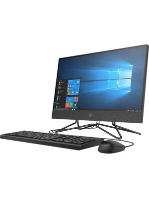  HP 200 G4, 21.5" (1920x1080) IPS/Intel Core i5-1235U/16 DDR4/512  SSD/Intel Iris Xe Graphics/ /, ,  (6D418EA/16GB)