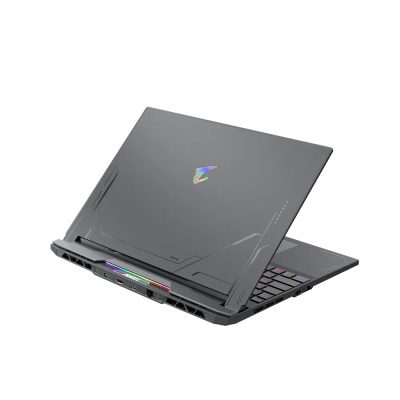  GIGABYTE AORUS 15X ASF, 15.6" (2560x1440) IPS 165/Intel Core i9-13980HX/16 DDR5/1 SSD/GeForce RTX 4070 8/Windows 11 Home,  (ASF-D3KZ754SH)