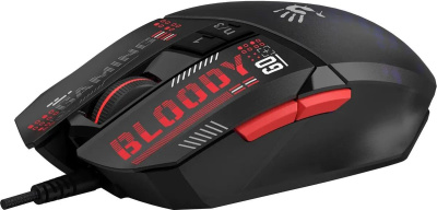  A4Tech Bloody W60 Max Mini   (12000dpi) USB (9but)