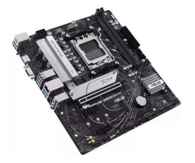 ����������� �����  ASUS PRIME B650M-K (90MB1F60-M0EAY0)