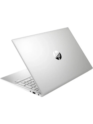  HP Pavilion 15-eh3051ci, 15.6" (1920x1080) IPS/AMD Ryzen 7 7730U/16  DDR4/512  SSD/AMD Radeon Graphics/ ,  (9E690EA)