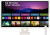 Монитор LG 31.5" 32SR50F-W белый IPS LED Монитор LG 31.5" 32SR50F-W белый IPS LED