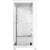 Корпус Deepcool CG580 WH без БП, боковое окно (панорама), белый, ATX Корпус Deepcool CG580 WH без БП, боковое окно (панорама), белый, ATX