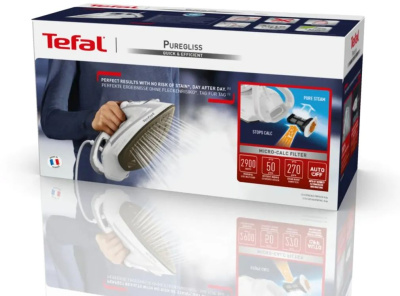 ���� Tefal FV8043E0 2900�� �����/�����������