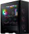Корпус ADATA XPG DEFENDER Black (DEFENDER-BKCWW) Корпус ADATA XPG DEFENDER Black (DEFENDER-BKCWW)