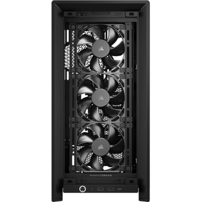 ������ Corsair Frame 4000D RS Black CC-9011312-WW