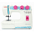   Janome Excellent Stitch 23