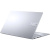  ASUS Vivobook 17X M3704YA-AU161, 17.3" (1920x1080) IPS/AMD Ryzen 5 7430U/16  DDR4/512Gb SSD/AMD Radeon Graphics/ ,  (90NB1191-M006W0)