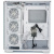 Корпус XASTRA Q600 6ARGB-C10-WH White ATX/Aquarium/Screewless/6x120mm ARGB PWM FM fans/Argb+PWM HUB 10port/ Q600-6FM12A-C10-WH Корпус XASTRA Q600 6ARGB-C10-WH White ATX/Aquarium/Screewless/6x120mm ARGB PWM FM fans/Argb+PWM HUB 10port/ Q600-6FM12A-C10-WH