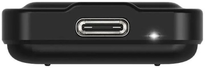 ���������� SSD Silicon Power USB-C 4TB SP040TBPSDPX10CK PX10 1.8" ������