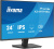 Монитор Iiyama 23.8" ProLite X2497HSU-B1 FHD IPS LED 4ms 120Hz черный Монитор Iiyama 23.8" ProLite X2497HSU-B1 FHD IPS LED 4ms 120Hz черный