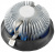 Deepcool Universal GAMMA ARCHER Soc-775/1200/1150/1155/1156/AM2+/AM3+/FM1/FM2 3pin 21dB Al 95W
