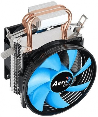    AEROCOOL VERKHO 2 DUAL PWM 120W