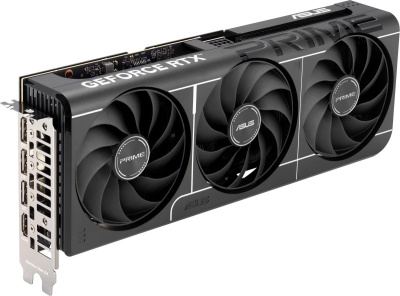  ASUS NVIDIA GeForce RTX 5060 Ti PRIME OC 16Gb GDDR7, Ret 90YV0MH2-M0NA00
