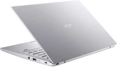 Acer Swift 3 SF314-511-3427, 14" (1920x1080) IPS/Intel Core i3-1115G4/8 DDR4/256 SSD/UHD Graphics/ ,  (NX.ABLER.011)