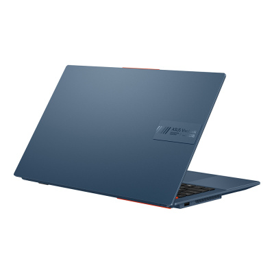  ASUS Vivobook S 15 OLED K5504VA-MA086W, 15.6" (2880x1620) OLED 120/Intel Core i5-13500H/16 LPDDR5/512 SSD/Iris Xe Graphics/Windows 11 Home,  (90NB0ZK1-M003Y0)
