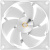 Вентилятор в корпус ID-Cooling Fan Ocypus Delta F12 WH ARGB, White (Delta-F12-WH1AM00X-GL) Вентилятор в корпус ID-Cooling Fan Ocypus Delta F12 WH ARGB, White (Delta-F12-WH1AM00X-GL)
