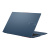 Ноутбук ASUS Vivobook S 15 OLED K5504VA-MA086W, 15.6" (2880x1620) OLED 120Гц/Intel Core i5-13500H/16ГБ LPDDR5/512ГБ SSD/Iris Xe Graphics/Windows 11 Home, синий (90NB0ZK1-M003Y0)