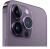 Apple iPhone 14 Pro 256GB   (Deep Purple) Dual SIM (nano-SIM + eSIM)