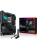 Материнская плата ASUS ROG STRIX X870-F GAMING WIFI, AM5, X870, 4*DDR5, 2*SATA, 4*M.2, 9*USB 3.2, 2*USB4, Type-C, 3*PCIx16, DP+HDMI, ATX Материнская плата ASUS ROG STRIX X870-F GAMING WIFI, AM5, X870, 4*DDR5, 2*SATA, 4*M.2, 9*USB 3.2, 2*USB4, Type-C, 3*PCIx16, DP+HDMI, ATX