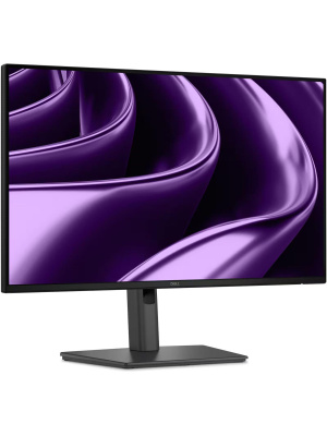 ������� Dell 23,8" P2426HE S/BK (IPS;16:9; 300cd/m2; 1500:1; 5ms;1920x1080x120Hz; 178/178; HDMI; DP(In); DP(Out); 3xUSB-C; 2xUSB; RJ45; HAS; Swiv; Tilt; Swiv; Pivot; VESA) (��� EU ������)