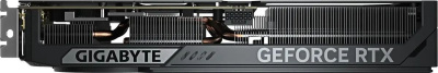  Gigabyte NVIDIA GeForce RTX 5070 Windforce SFF 12GB GDDR7 RTL GV-N5070WF3-12GD