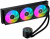 ������� ����������� ���������� Coolleo ICE Fairy DIG 360 BK (DIG-360-BK)