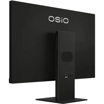  OSiO BaseLine, 23.8" (1920x1080) IPS/Intel Core i3-1115G4/8 DDR4/256  SSD/Intel UHD Graphics/ ,  (B240I-001B)