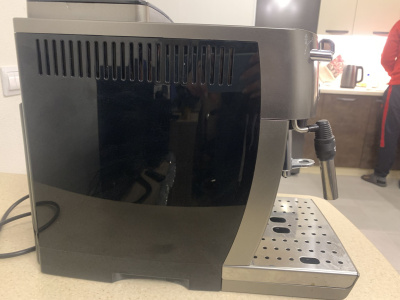 ���������� DeLonghi ECAM250.33.TB